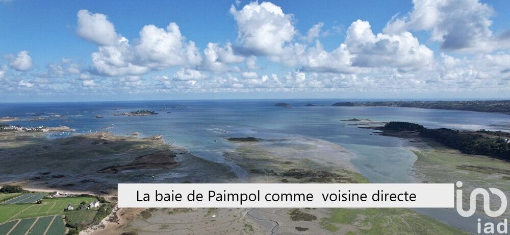 Vente Appartement Vente Appartement 3 pièces Paimpol