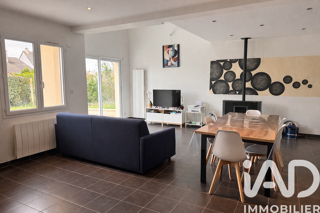  Maison à vendre 6 pièces 160 m²
