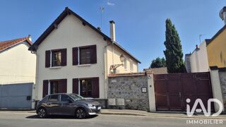  Maison à vendre 6 pièces 172 m²
