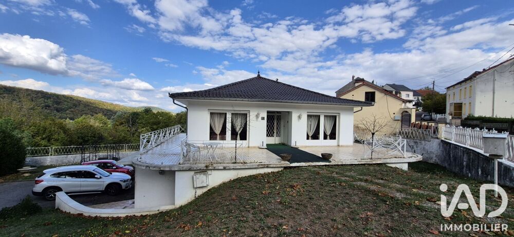 Vente Maison Vente Maison traditionnelle 5 pièces Rombas