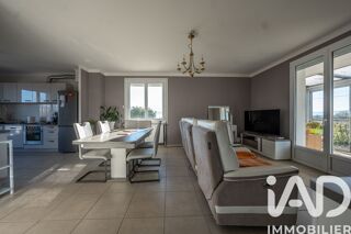  Maison à vendre 6 pièces 140 m²