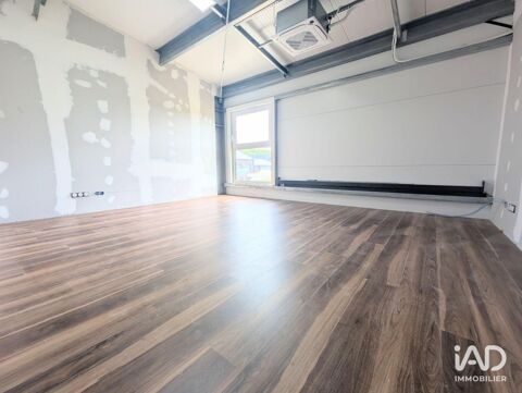 iad France - Dominique WEIL () vous propose : Bureaux... 880 57310 Bertrange