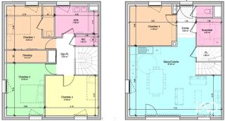  Maison 5 pi�ces 113 m� Le cheylas