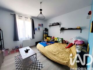  Maison à vendre 6 pièces 86 m²
