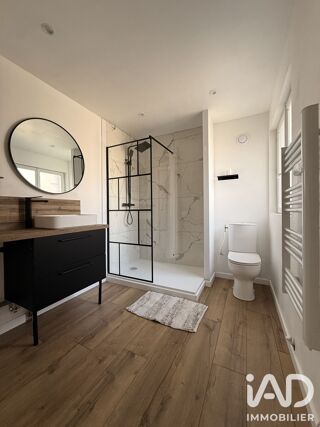  Maison à vendre 4 pièces 96 m²