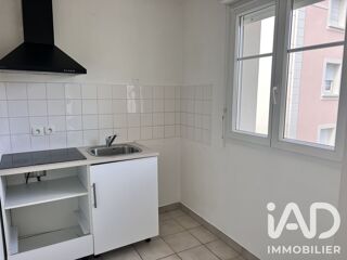  Appartement à vendre 1 pièce 31 m²