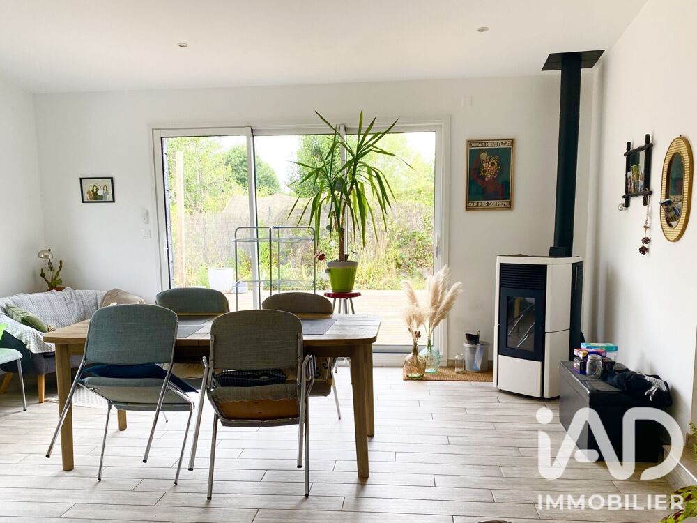 Vente Longère 6 pièces
