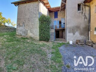 Vente Maison Vente Maison de village 4 pièces Beaujeu