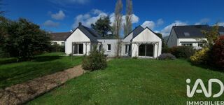  Maison à vendre 5 pièces 141 m²