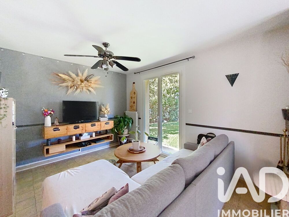 Vente Maison Vente Maison/villa 5 pièces Tournefeuille