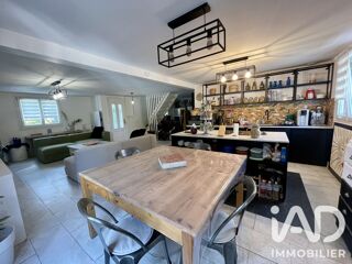  Maison à vendre 5 pièces 110 m²