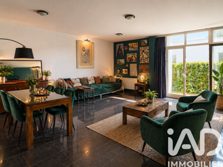  Maison à vendre 9 pièces 394 m²
