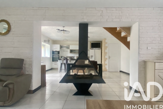  Maison à vendre 5 pièces 112 m²