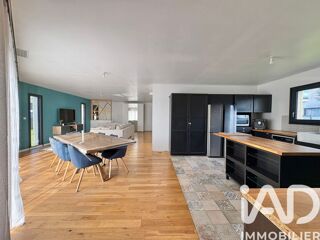  Maison à vendre 6 pièces 177 m²