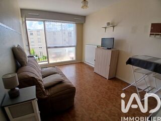  Appartement � vendre 1 pi�ce 19 m�