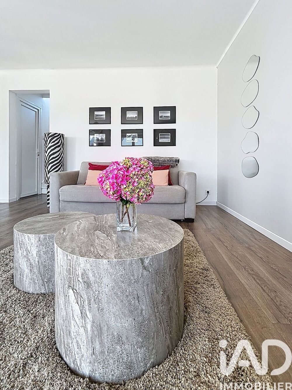Vente Maison de ville 5 pièces