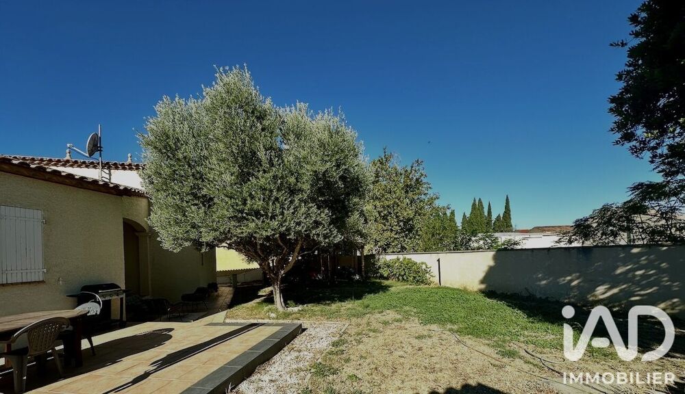 Vente Maison Vente Maison traditionnelle 5 pièces Roquefort des corbières