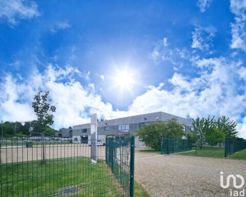  Vente Murs commerciaux 471 m&sup2; 