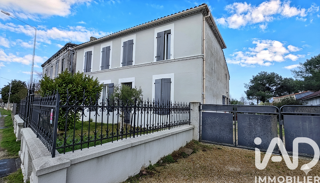  Maison à vendre 6 pièces 179 m²