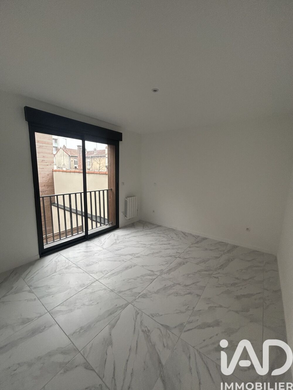 Vente Appartement Vente Appartement 2 pièces Bezons