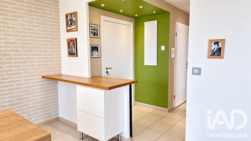 Vente Appartement Vente Appartement 3 pièces Colomiers