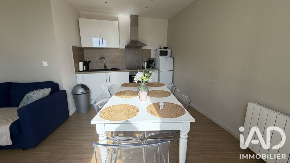 Vente Appartement Vente Appartement 2 pièces Montivilliers