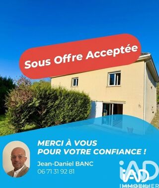  Maison � vendre 5 pi�ces 155 m�