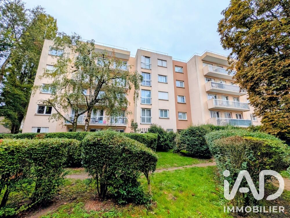 Appartement 4 pièces 85 m² · à Ézanville · 85 m² · 229 000 €