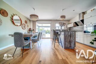  Maison à vendre 5 pièces 118 m²
