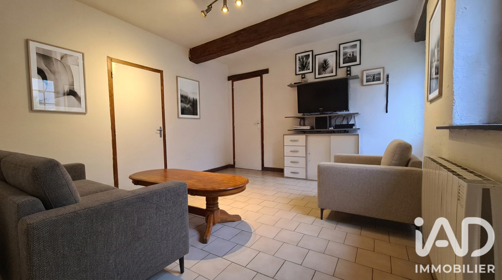Vente Maison Vente Maison/villa 6 pièces Saint bomer