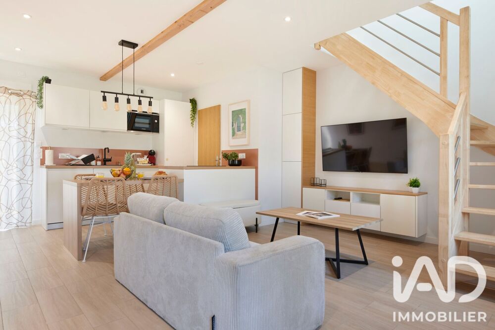 Vente Maison/villa 3 pièces