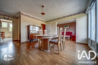  Appartement à vendre 5 pièces 84 m²