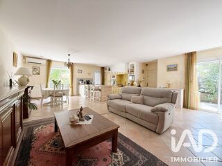 Maison à vendre 3 pièces 95 m²