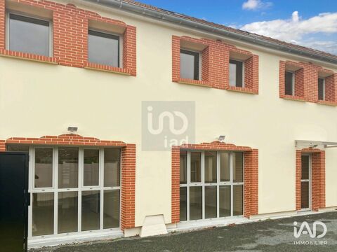 iad France - Christophe Lengell&eacute; () vous propose : Lo... 815 60710 Chevri�res