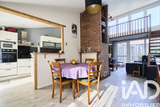  Maison à vendre 5 pièces 100 m²