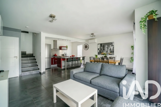  Maison à vendre 5 pièces 110 m²