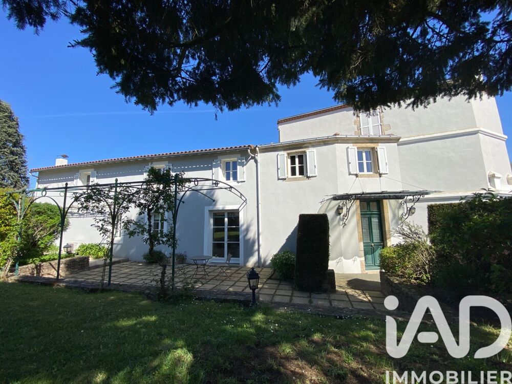 � vendre  Maison Les Herbiers (85500)