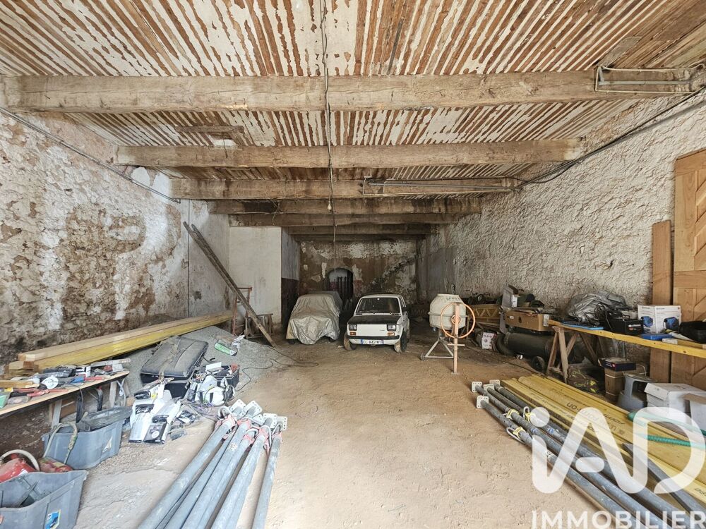 Vente Maison de village 4 pièces