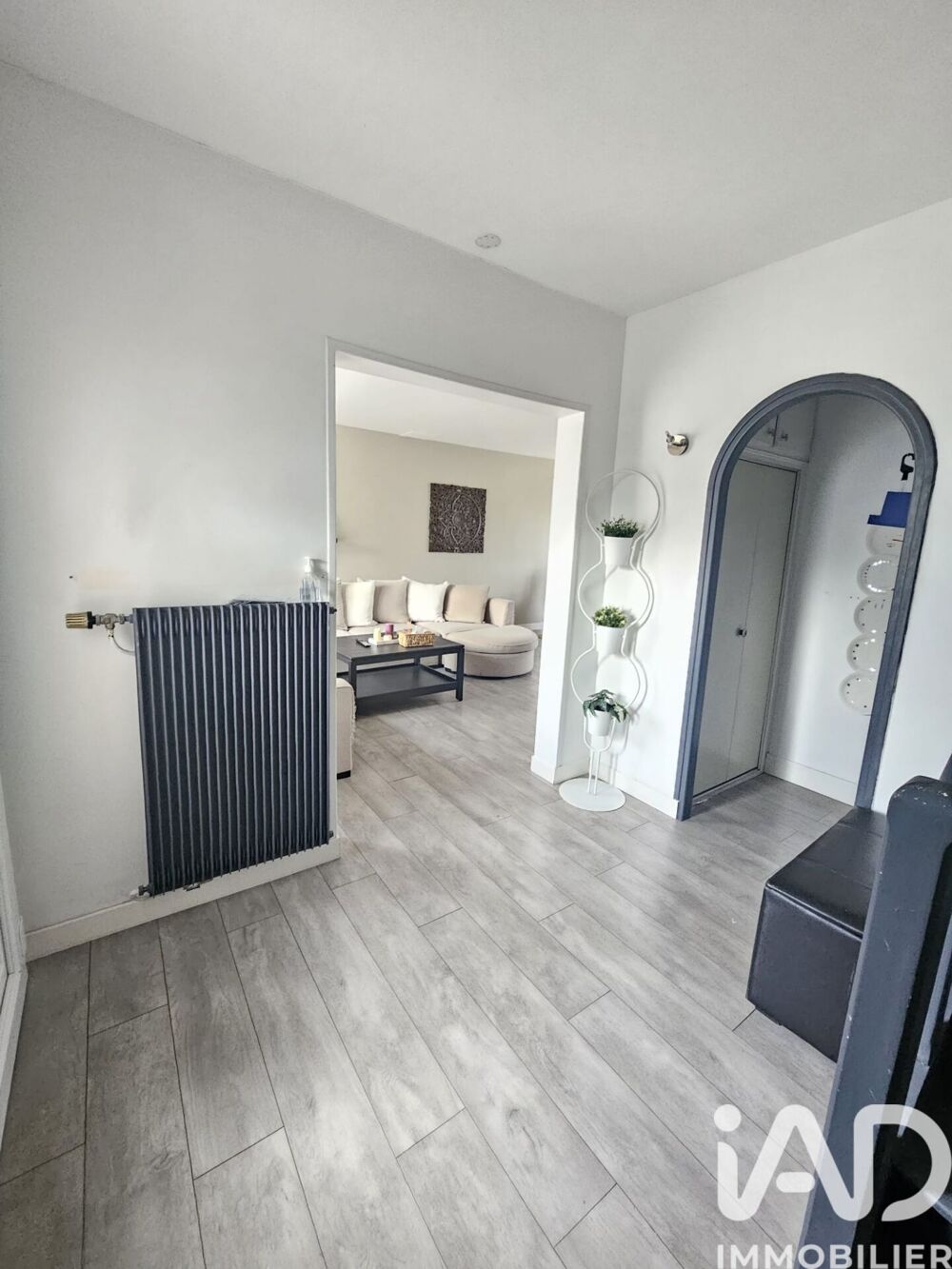 Vente Maison Vente Pavillon 5 pièces Combs-la-ville