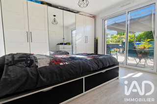  Maison à vendre 5 pièces 124 m²