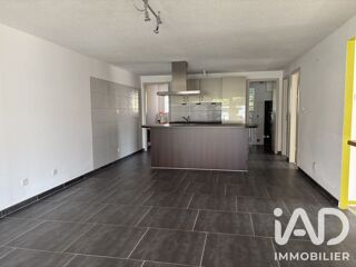  Appartement à vendre 4 pièces 88 m²