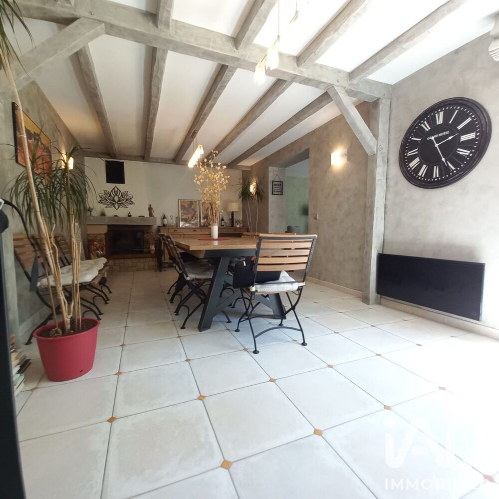 Vente Maison Vente Pavillon 5 pièces La ferté-sous-jouarre