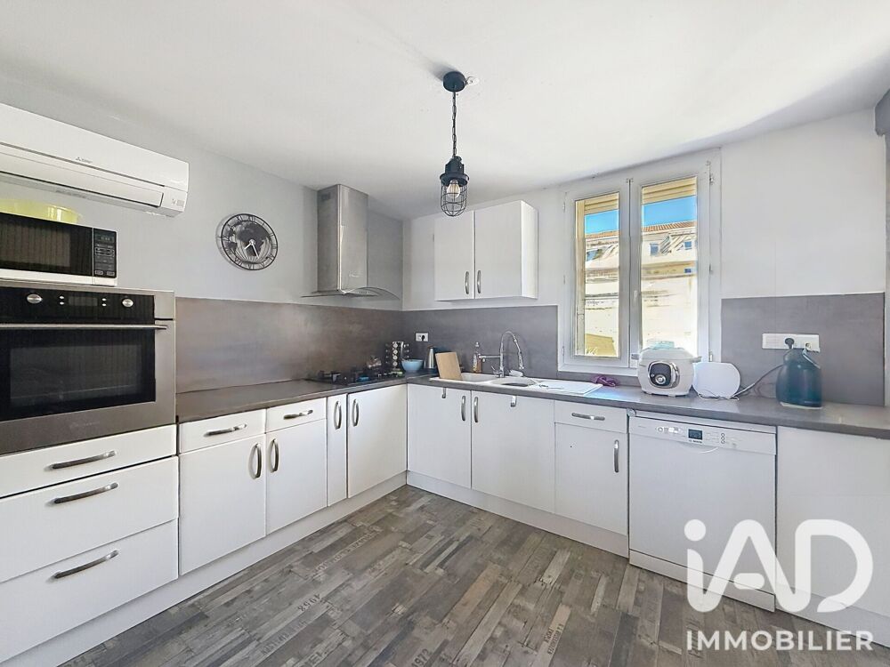 Vente Maison Vente Maison de ville 4 pièces Narbonne