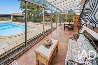  Maison à vendre 6 pièces 113 m²