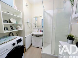  Appartement à vendre 2 pièces 33 m²