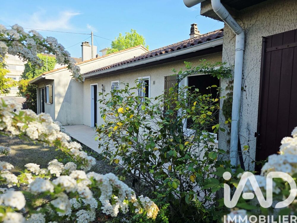 Vente Maison traditionnelle 7 pièces
