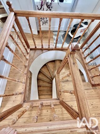  Maison à vendre 5 pièces 111 m²