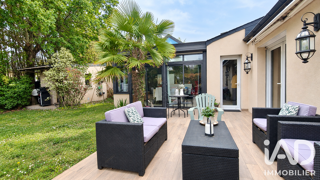 Vente Maison Vente Maison/villa 7 pièces Couëron
