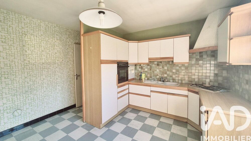 Vente Maison Vente Maison/villa 4 pièces Montrond-les-bains