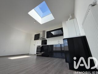  Appartement à vendre 4 pièces 82 m²